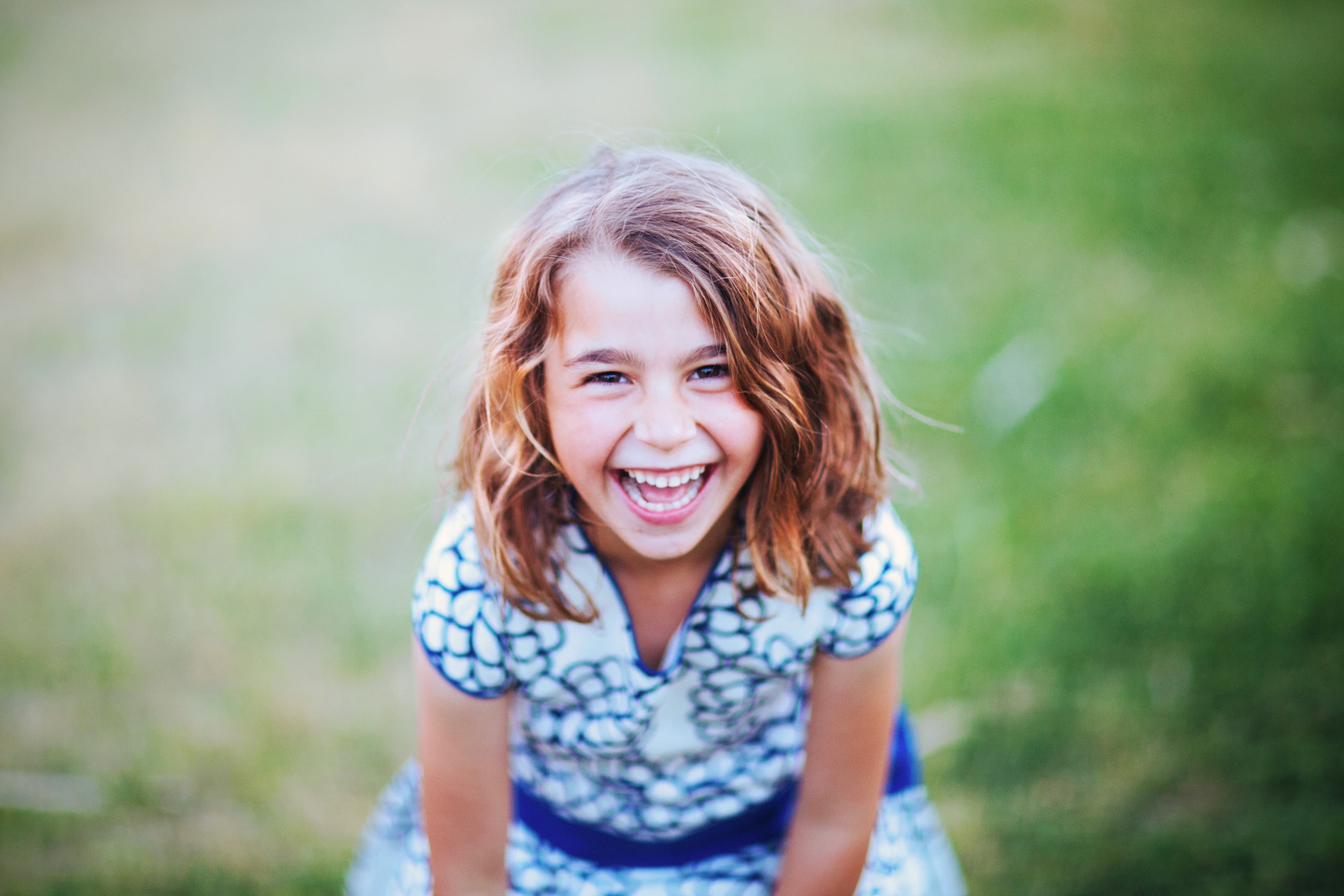 Bambina Felice